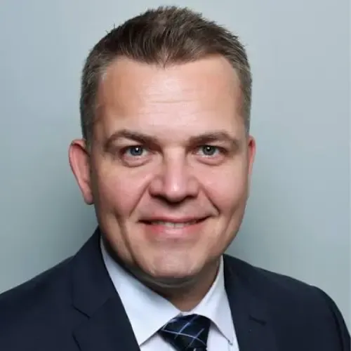 Portrait von Jan-Christoph Grote
