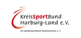 Kreissportbund Harburg-Land Logo