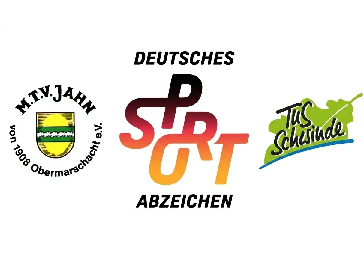 Foto vom Kurs Sportabzeichen