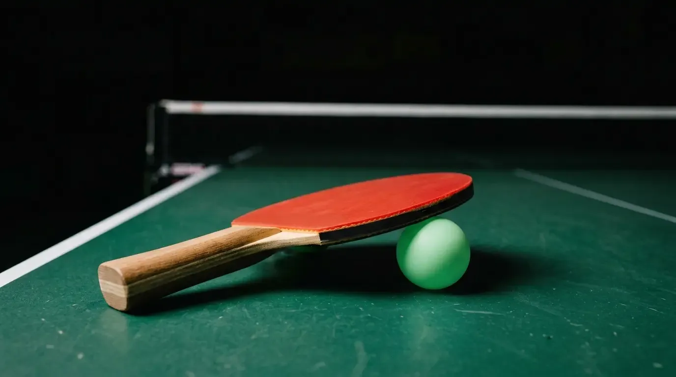 Foto vom Kurs Tischtennis Senioren